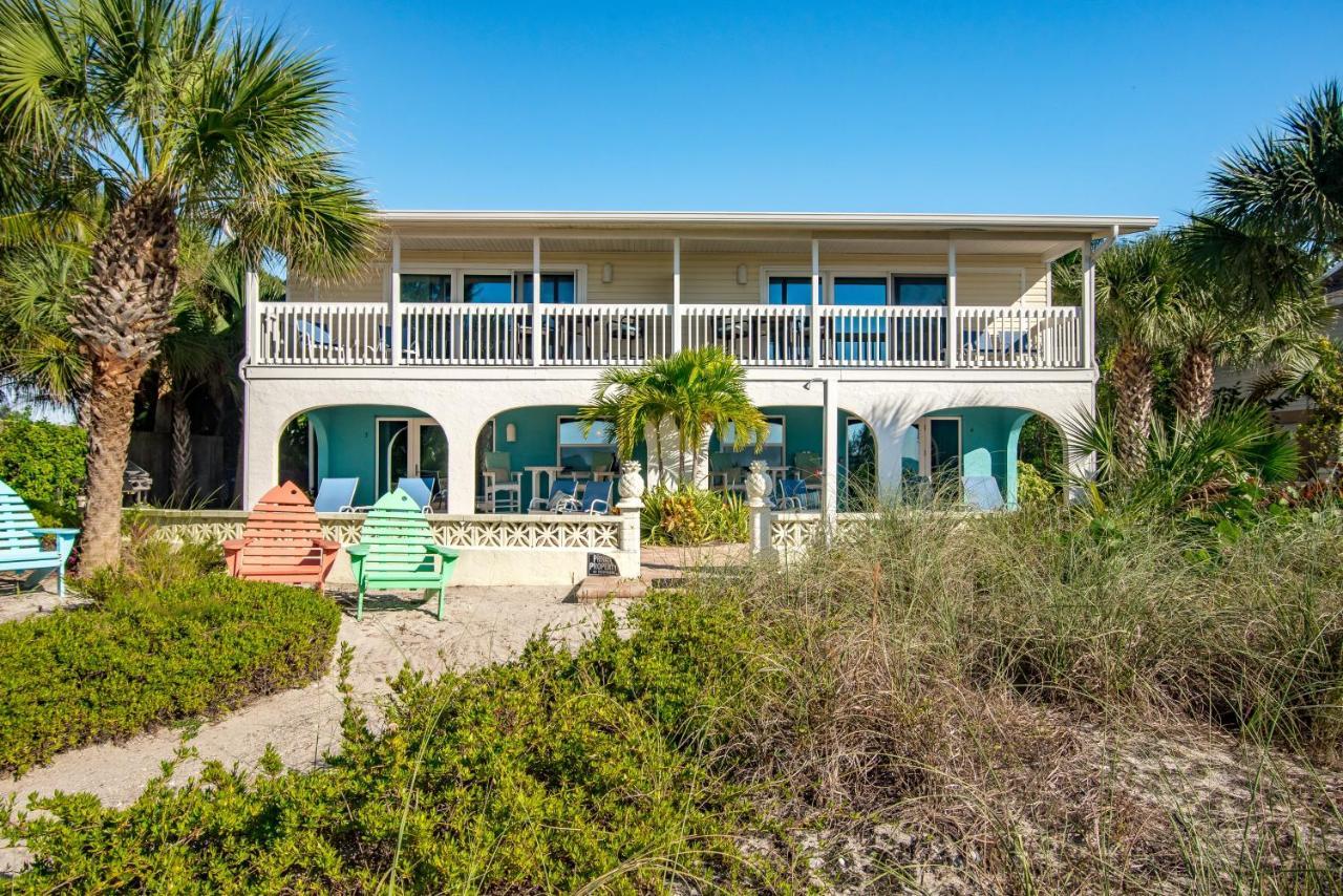 Casey Key Retreat Nokomis Exterior photo