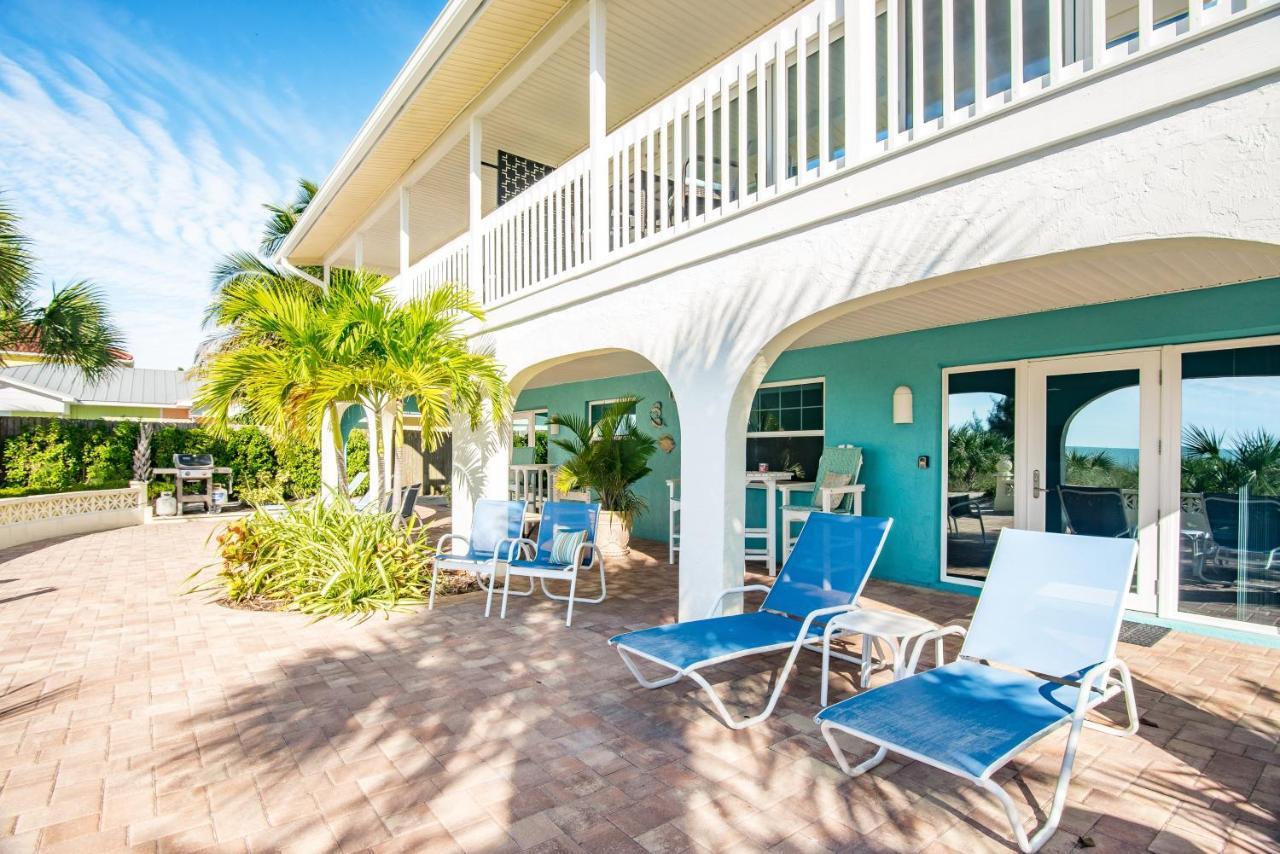 Casey Key Retreat Nokomis Exterior photo