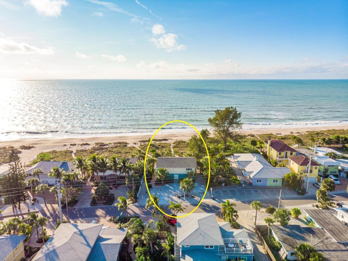 Casey Key Retreat Nokomis Exterior photo