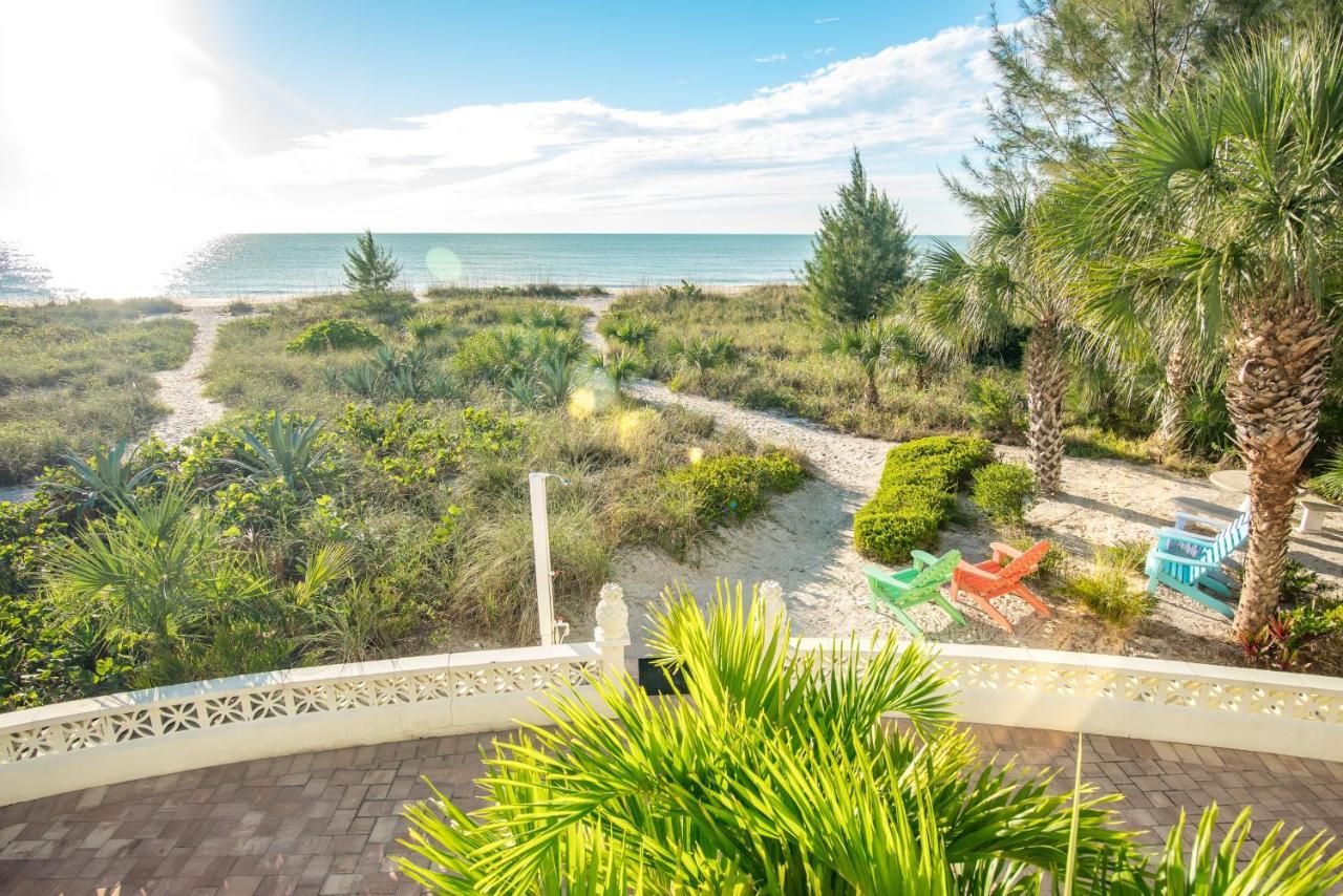 Casey Key Retreat Nokomis Exterior photo