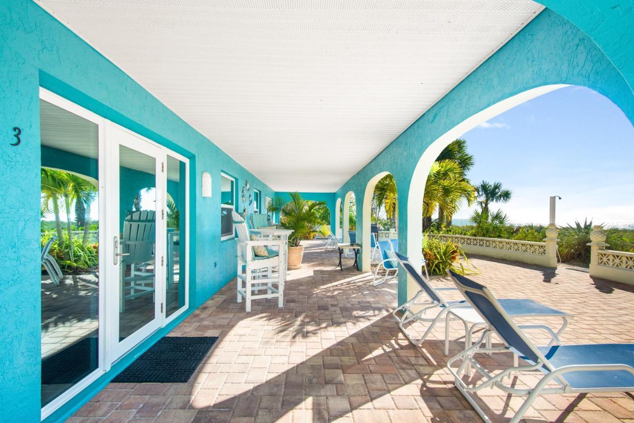 Casey Key Retreat Nokomis Exterior photo