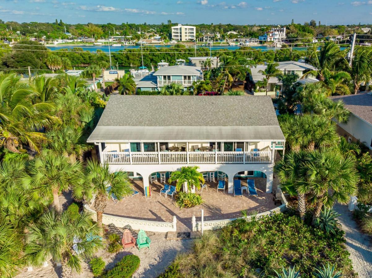 Casey Key Retreat Nokomis Exterior photo