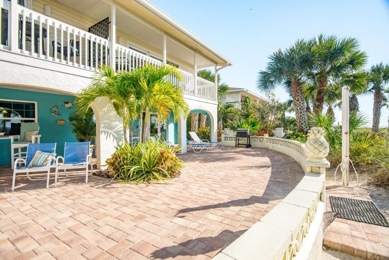 Casey Key Retreat Nokomis Exterior photo