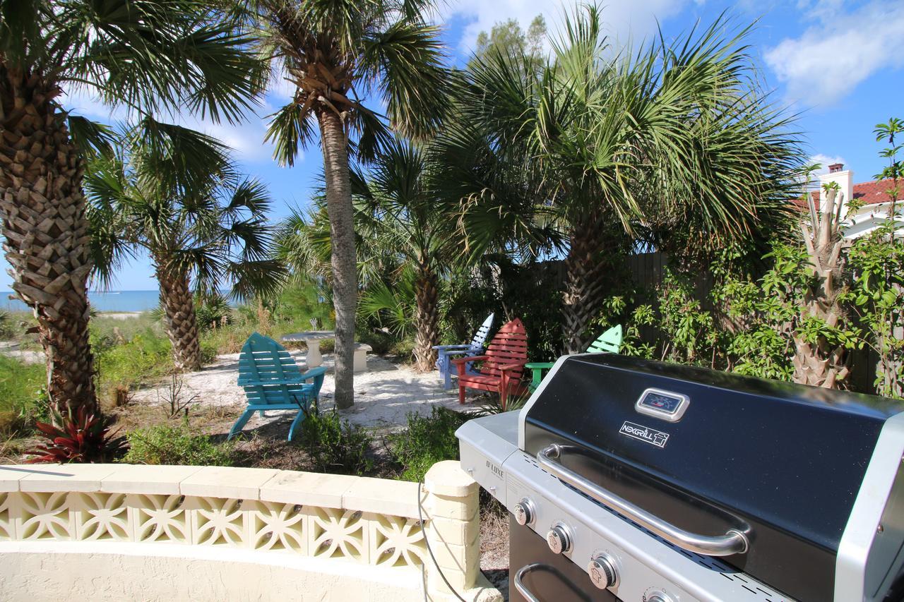 Casey Key Retreat Nokomis Exterior photo