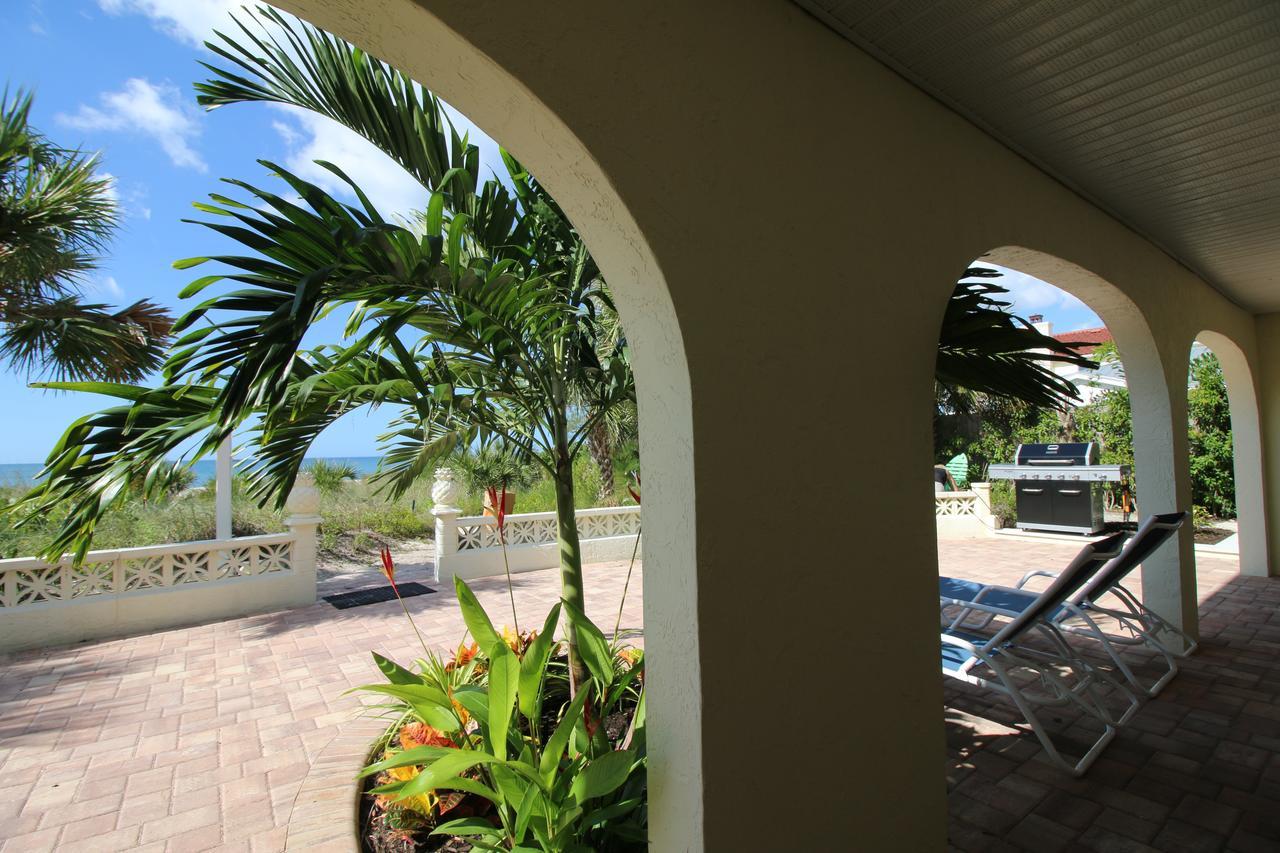 Casey Key Retreat Nokomis Exterior photo