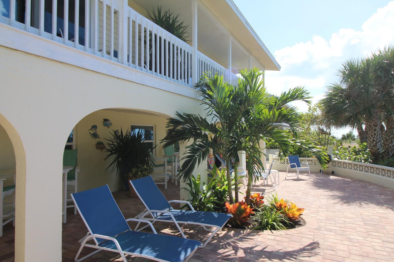 Casey Key Retreat Nokomis Exterior photo