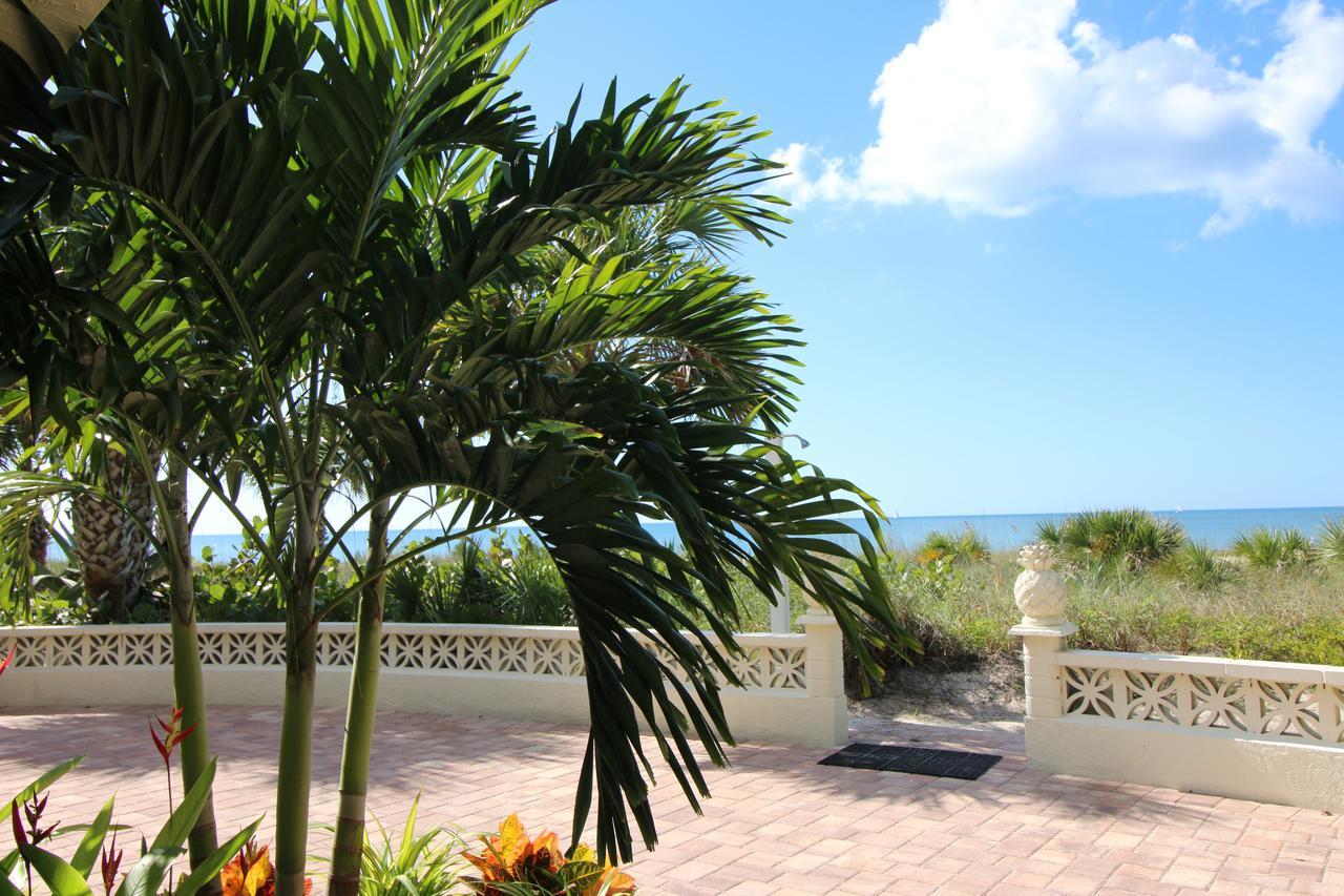 Casey Key Retreat Nokomis Exterior photo